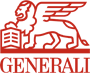 GENERALI Insurance logo