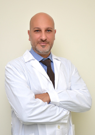 Chatzimarkakis Giorgos