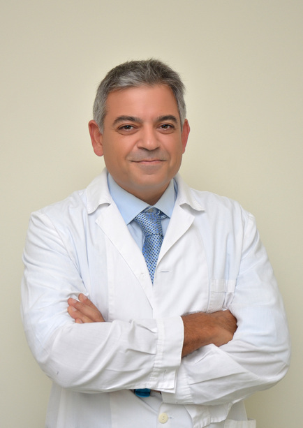 Mpelezos Theodoros