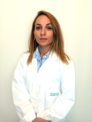 Akrivopoulou Georgia