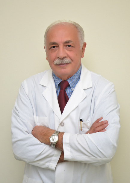 Καραβίας Διονύσιος