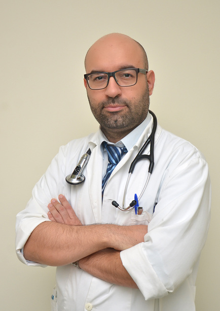 Merekoulias Giorgos
