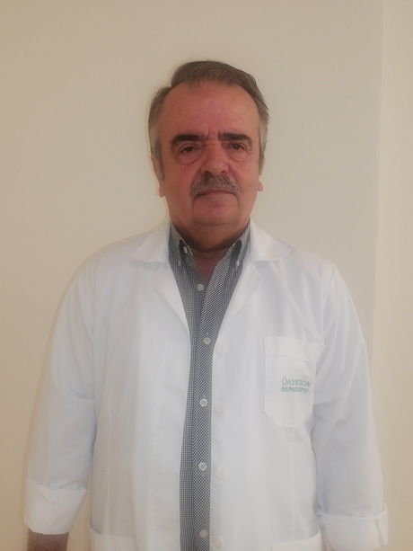 Kollias Pantelis