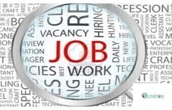 ΖΗΤΟΥΝΤΑΙ ΝΟΣΗΛΕΥΤΕΣ ΓΙΑ ΕΡΓΑΣΙΑ ΣΤΟ ΚΕΝΤΡΟ ΑΠΟΚΑΤΑΣΤΑΣΗΣ ΟΛΥΜΠΙΟΝ ΧΑΝΙΩΝ