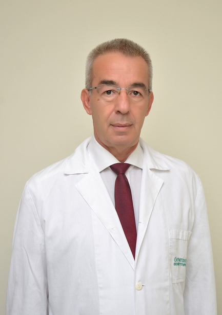 Vasilopoulos Konstantinos