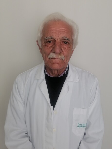 Βέρρας Μιλτιάδης
