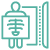 Angiography Department icon