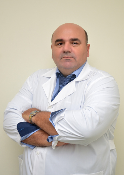 Stavrou Stavros