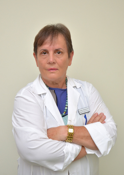 Nikolopoulou Vasiliki