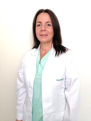 Χουλιάρα Σπυριδούλα