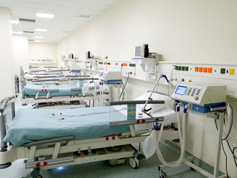 Intensive Care Unit