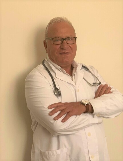 Χάχαλης Γεώργιος