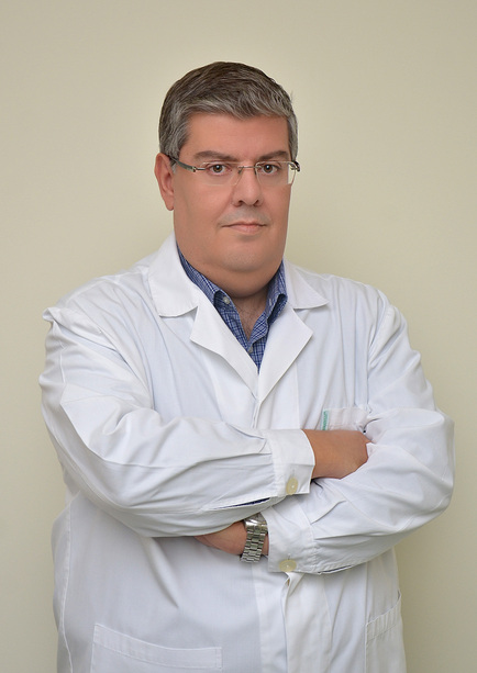 Syggelos Spyros
