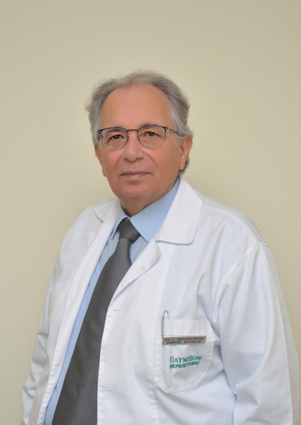 Papathanasopoulos Panagiotis