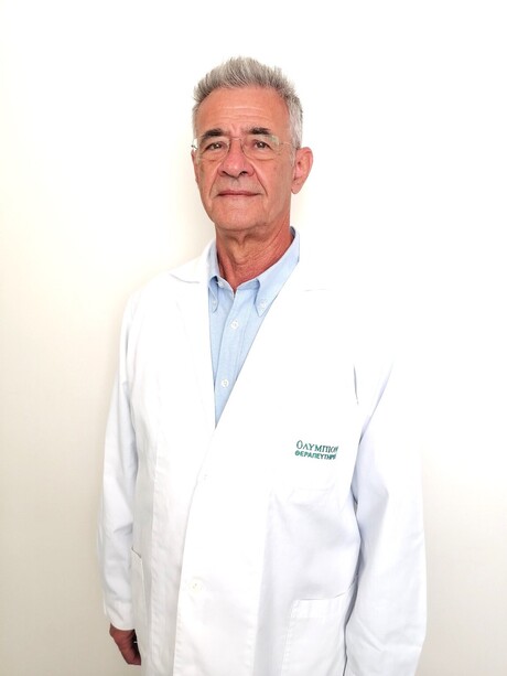 Athanasopoulos Anastasios