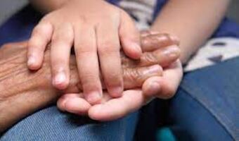 Παγκόσμια Ημέρα για την Τρίτη Ηλικία