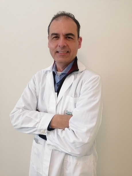 Melistas Vasileios