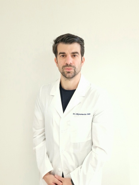 Oikonomoulas Vasilis