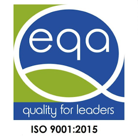 πιστοποιηση eqa 9001:2015