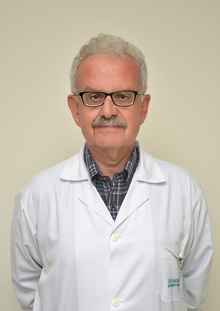 Chrysanthopoulos Konstantinos